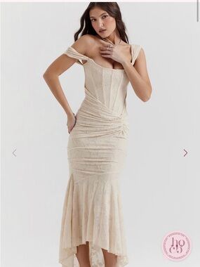 House of CB Cesca dress